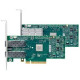 DELL Mellanox Connectx-3 Vpi Network Adapter Low Profile Infiniband Fdr X 2 For Poweredge C4130, R430 540-BBKH