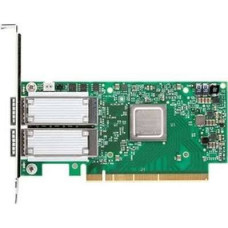 MELLANOX Connectx-5 25gbe Dual-port Sfp28 Pci En Network Interface Card MCX512F-ACAT