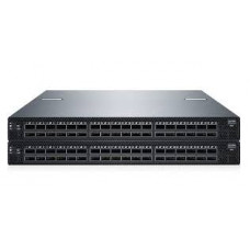 MELLANOX Quantum Qm8700 Switch 40 Ports Smart Rack-mountable MQM8700-HS2F