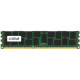MICRON 16gb (1x16gb) 1600mhz Pc3-12800 Ecc Registered Ddr3 Sdram 240pin Dimm Memory For Server CT16G3ERSLD4160B