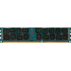 MICRON 16gb (1x16gb) 1600mhz Pc3-12800r Cl11 Ecc Registered Dual Rank Ddr3 Sdram 240-pin Dimm Memory Module For Server MT36KSF2G72PZ-1G6E1H