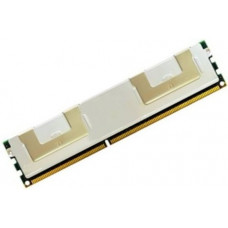 MICRON 8gb (1x8gb) 1333mhz Pc3-10600 Cl9 Ecc Dual Rank Registered Ddr3 Sdram 240-pin Dimm Memory MT36KSF1G72PZ-1G4D1A