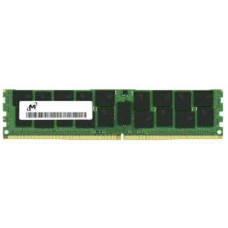 MICRON 8gb (1x8gb) 2133mhz Pc4-17000 Cas-15 Ecc Registered Single Rank Ddr4 Sdram 288-pin Dimm Memory Module For Server MTA18ASF1G72PZ-2G1A2