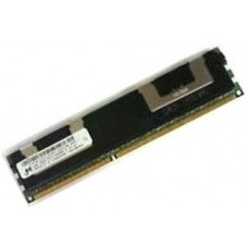 MICRON 16gb (1x16gb) 1600mhz Pc3-12800 Cl11 Ecc Registered Dual Rank Ddr3 Sdram 240-pin Dimm Memory Module For Server MT36JSF2G72PZ-1G6D1F