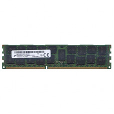 MICRON 8gb (1x8gb) 667mhz Pc2-5300 Cl5 Fully Buffered Ddr2 Sdram 240-pin Dimm Micron Memory MT72HTS1G72FZ-667H1D