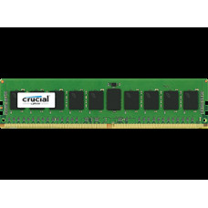 MICRON 8gb (1x8gb) 1066mhz Pc3-8500r Cl7 Ecc Registered Dual Rank Ddr3 Sdram 240-pin Dimm Micron Memory For Server MT36JSZS1G72PY1G1A1