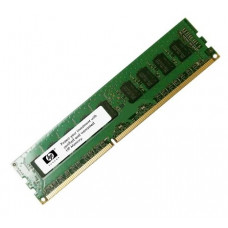 HP 8gb (2x4gb) 667mhz Pc2-5300 Cl5 Dual Rank Fully Buffered Ddr2 Sdram Dimm Memory Kit For Hp Proliant Server Dl360 Dl380 Ml370 G5 AG928AV