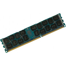 MICRON 8gb (1x8gb) Pc3-12800 Ddr3 1600mhz Sdram Single Rank Ecc Registered Cl11 240-pin Memory Module MT18JSF1G72PZ-1G6D1F