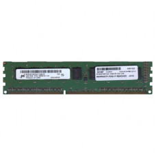 MICRON 2gb (1x2gb) Pc3-12800 Ddr3-1600mhz Sdram – Single Rank 240-pin Unbuffered Non- Ecc Memory Module For High End Desktops And Workstations MT4JTF25664AZ-1G6E1