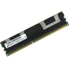 MICRON 16gb (1x16gb) Pc3-10600r 1333mhz Ddr3 Sdram 2rx4 240-pin Registered Ecc Memory Module For Server MT36KSF2G72PZ-1G4E1FE