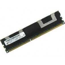 MICRON 4gb (1x4gb) 1333mhz Pc3-10600 1rx4 Ecc 1.35v Registered Ddr3 Sdram Dimm Memory Module For Server MT18JSF51272PZ-1G4D1