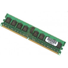 MICRON 1gb 240p Pc2-3200 Cl3 18c 128x4 Ddr2-400 1rx4 1.8v Ecc Rdimm Memory MT18HTF12872Y-40EA2