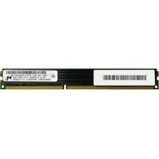 MICRON 4gb 2rx4 Pc3-10600r Ecc Reg 1333mhz Cl9 Vlp Ddr3 Vlp-dimm MT36JDZS51272PZ-1G4F