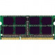 MICRON 4gb (1x4gb) 1600mhz Pc3-12800 Cl11 1rx8 Ecc Registered Ddr3 Sodimm 204-pin Dimm Micron Memory Module MT8KTF51264HZ-1G6E1