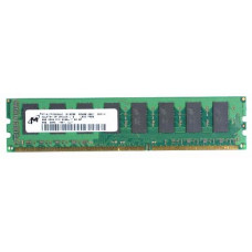 MICRON 32gb (1x32gb) 2133mhz Pc4-17000 Cl15 Ecc Registered Dual Rank Ddr4 Sdram 288-pin Dimm Memory Module For Server Memory MTA36ASF4G72PZ-2G1A1