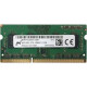 MICRON 4gb 204p Pc3-12800 Cl11 8c 512x8 Ddr3-1600mhz 1rx8 1.35v Sodimm Memory MT8KTF51264HZ-1G6N1