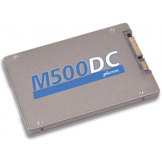 MICRON M500dc 240gb Sata-6gbps Mlc 2.5inch Internal Solid State Drive MTFDDAK240MBB-1AE1ZA