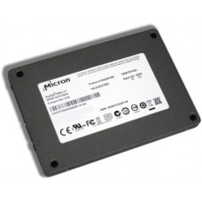 MICRON 960gb 2.5 Inch Sata-6gbps 3d Tlc 5100 Eco Series Solid State Drive MTFDDAK960TBY-1AR1ZA