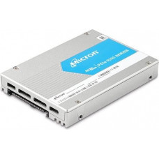 MICRON 9200 Eco 8tb 2.5inch U.2 Pcie Express 3.0 X4 (nvme) Enterprise Internal Solid State Drive MTFDHAL8TATCW-1AR1ZA