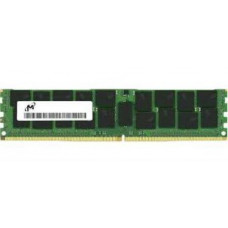 MICRON 4gb (1x4gb) Pc4-17000 Ddr4 2133mhz 1.2v Sdram Ecc Unbuffered 240-pin Udimm Memory Module MTA9ASF51272AZ-2G1A1