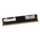 MICRON 4gb (1x4gb) 1333mhz Pc3-10600 Ecc Registered Dual Rank Ddr3 Sdram 240-pin Dimm Micron For Server MT18KSF51272PDZ-1G4M