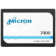 MICRON 1.92tb U.2 Pcie Gen3 X4 7300 Pro Series Read Intensive Solid State Drive MTFDHBE1T9TDF-1AW1ZA