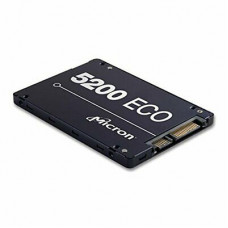 MICRON 5200 Eco 480gb Sata 6gbps 2.5inch 7mm Enterprise Internal Solid State Drive MTFDDAK480TDC