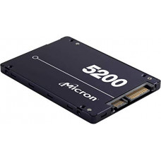 MICRON 5200 Pro 960gb Sata 6gbps 2.5inch Internal Solid State Drive MTFDDAK960TDD