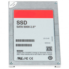 DELL 3.84tb Read Intensive Mlc Sas 12gbps 2.5inch Hot Plug Solid State Drive For Dell Poweredge Server 400-AMDP