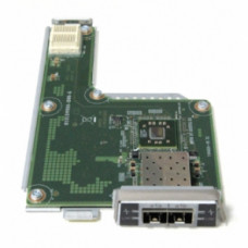 NETAPP 2 Port 10gbe Mezzanine Card For Fas2240 X1160A-R6