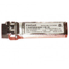 NETAPP 32g Fibre Channel (32gfc) Short-wavelength Sfp+ Optical Transceiver X6603A