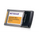 NETGEAR Rangemax Next Wn511b Wireless Notebook Adapter WN511B-100NAS