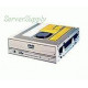 PANASONIC 5.2gb 50 Pin 20x (cd)/2x(dvd) Scsi Internal Dvd-ram Drive LF-D103