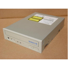 PLEXTOR 32x Scsi Internal Cd-rom Drive PX-32TSI