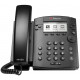 POLYCOM Vvx310 6-line Desktop Phone Gigabit Ethernet W/hd Voice Without Power Supply 2200-46161-025