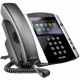 POLYCOM Vvx 601 Voip Phone 2200-48600-019