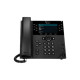 POLYCOM Tdsourcing Vvx 450 Business Ip Phone Voip Phone 3-way Capability 2200-48840-025