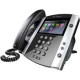 POLYCOM Tdsourcing Vvx 601 Voip Phone 3-way Capability 2200-48600-025