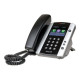 POLYCOM Tdsourcing Vvx 501 Voip Phone 3-way Capability 2200-48500-019