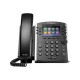 POLYCOM Tdsourcing Vvx 411 Voip Phone 3-way Capability 2200-48450-019