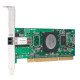 QLOGIC Sanblade 4gb Single Channel Pci Express X4 Low Profile Fibre Channel Hba Card Only With Standard Bracket QLA2460