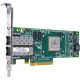 DELL Qlogic 10gb Dual Port Pci-e Copper Cna Host Bus Adapter With Standard Bracket Card Only 330-7546