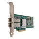 QLOGIC Sanblade 8gb Pci-e Dual Port Fibre Channel Host Bus Adapter With Bracket Card Only QLE2562-WB