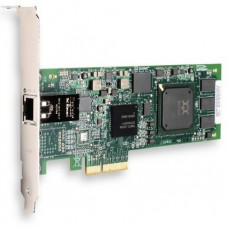 QLOGIC 1gb Single Port Pci-e Iscsi Copper Host Bus Adapter With Full Height Bracket QLE4060C