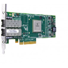 QLOGIC Sanblade 16gb Dual Port Pcie Fibre Channel Host Bus Adapter QLE2672-CK