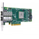 QLOGIC 16gb Dual Channel Pci-e 3.0 Fibre Channel Host Bus Adapter With Both Bracket QLE2672-E