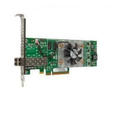 DELL Qle2660 16gb Single Port Pci-e Fibre Channel Host Bus Adapter With Standard Bracket TC40H