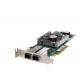 QLOGIC 16gb/s Dual Port Pci-e 3.0 Fibre Channel Host Bus Adapter With Both Bracket Card Only QLE2662L