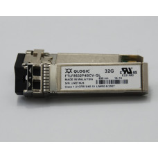 QLOGIC 32g Fibre Channel (32gfc) Short-wavelength Sfp+ Optical Transceiver SFP32-SR-SP