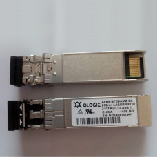 QLOGIC 8gb Fibre Channel Fc Sfp 850nm Transceiver AFBR-57D9AMZ-QL